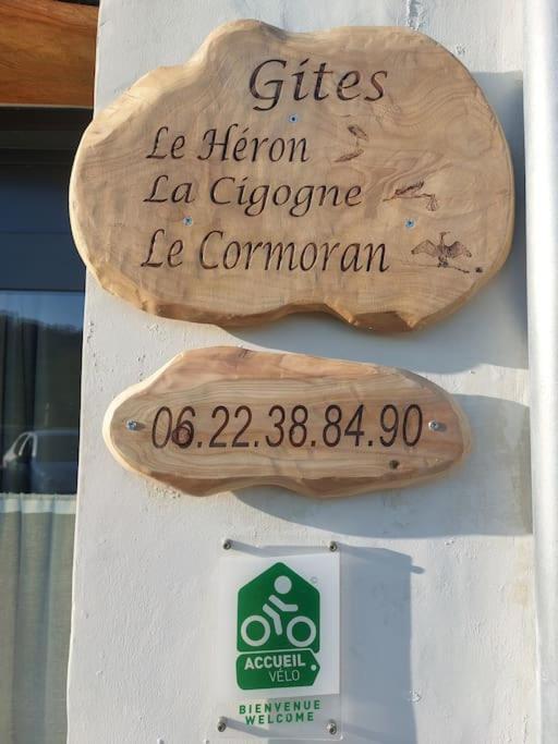 Le Cormoran Emplacement Ideal, Moderne Tres Equipe Thury-Harcourt-le-Hom Εξωτερικό φωτογραφία