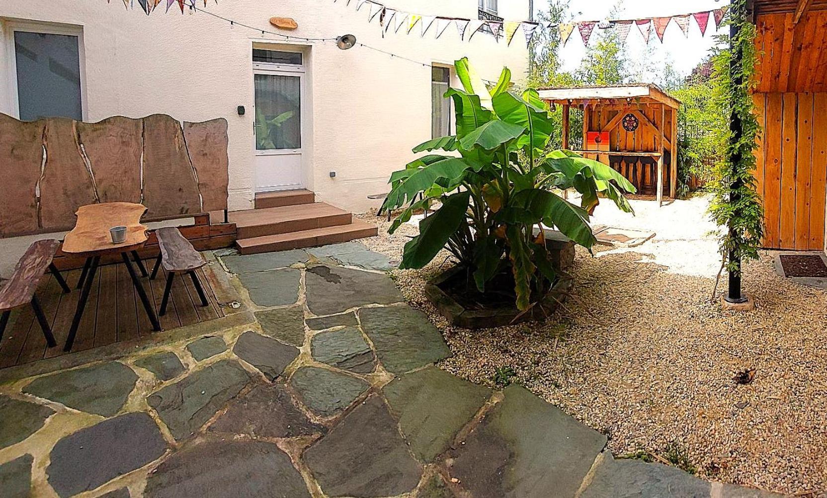 Le Cormoran Emplacement Ideal, Moderne Tres Equipe Thury-Harcourt-le-Hom Εξωτερικό φωτογραφία